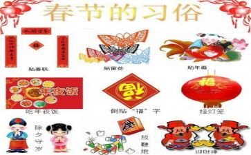 端午节的习俗的作文通用5篇