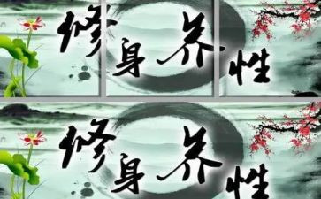 文明修身活动总结8篇