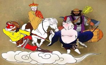 西游记读后感的作文600字通用8篇