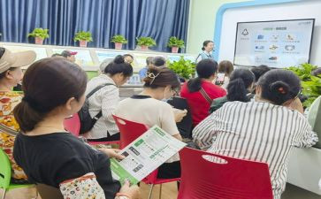 宣教月活动总结5篇