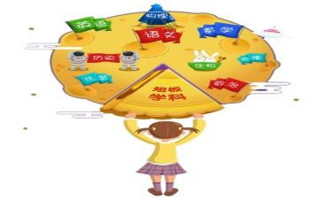 学科教育的教育心得体会7篇