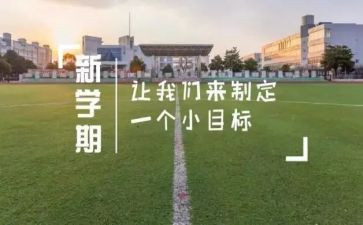 大学生学期总结范文8篇