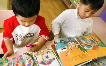 学前班个人年度总结8篇
