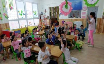 学前班级长工作总结6篇