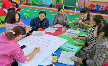 幼儿园的学前教育工作总结6篇
