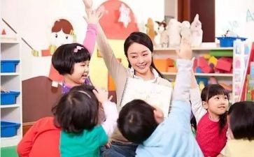 学前班幼儿学期总结8篇
