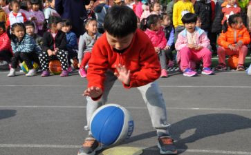 学前组教研工作计划6篇