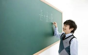良好学生主要事迹5篇