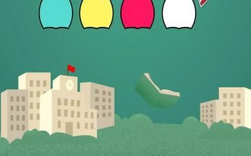 毕业大学生心得精选8篇