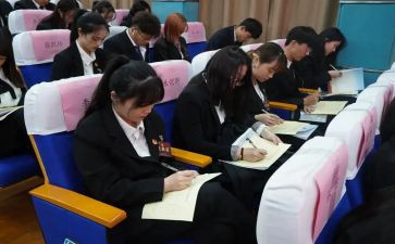 大一学委的工作总结8篇