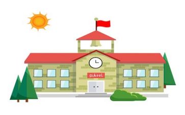 学校来了说心得体会精选8篇