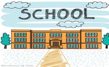 学校安全工作年度总结5篇