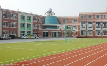 学校来了说心得体会7篇