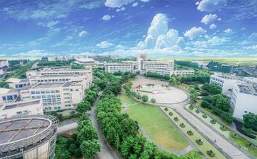 参观学校的活动总结8篇