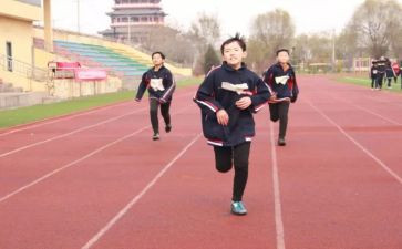 2024学校体育工作总结8篇