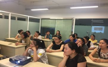 培训后学员心得体会6篇