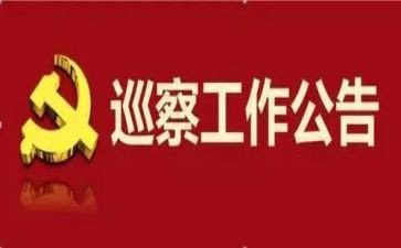巡察述职报告8篇