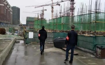 巡查工作个人总结5篇