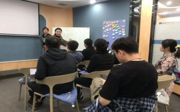 2024培训学校工作总结优质6篇