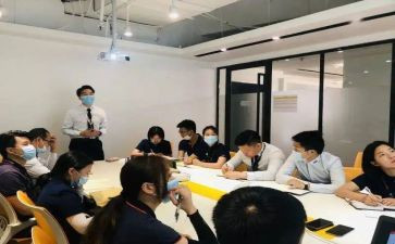 英语培训学校教学计划8篇