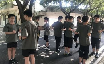 党训学员自我鉴定通用7篇