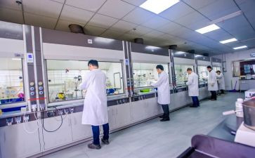 研发类述职报告8篇