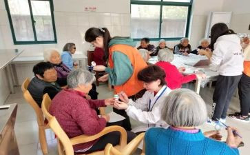 2024年养老院年终总结优秀7篇