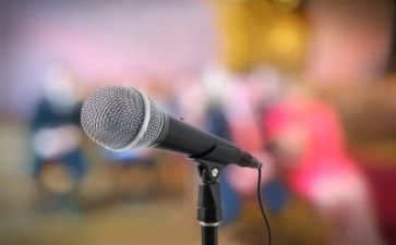 2024年最新演讲稿模板8篇
