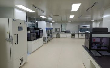 检验科主任述职报告6篇