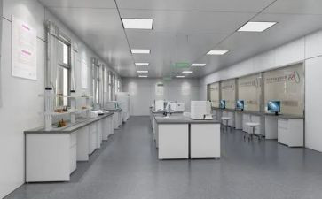 2024医院检验科年终工作总结8篇