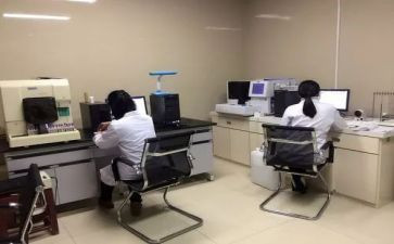 医学检验科实习个人总结8篇