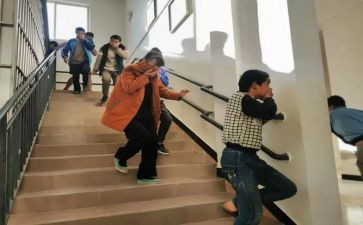 看消防演练心得精选6篇