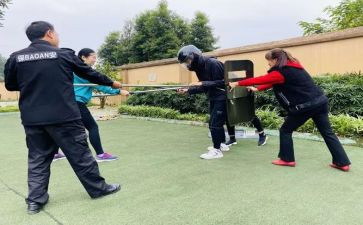 看消防演练心得6篇