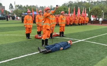 防震演练活动总结优质8篇