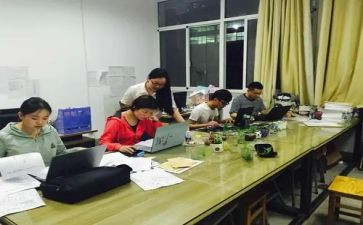 教研室教学工作总结5篇