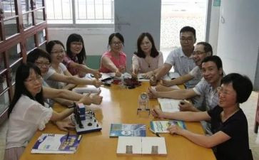 数学教研组教研工作总结5篇