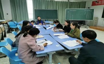 小学数语文研组工作总结优秀8篇