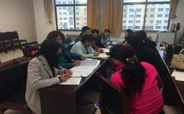 教研组学年工作总结8篇