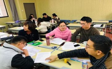 小教研组长述职报告参考8篇