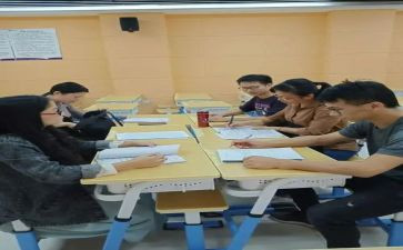 小学教研组长述职报告5篇