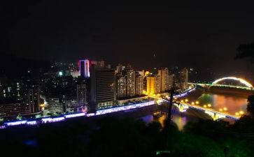 庆夜宵作文5篇