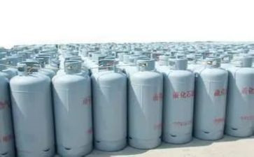 液化气泄漏事故应急预案6篇