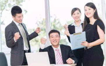 公司业务管述职报告6篇