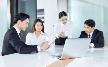 业务员月工作汇报范文7篇
