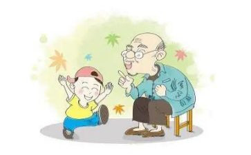 我的爷爷短作文6篇