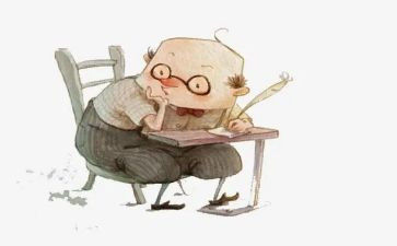 我的爷爷短作文精选7篇