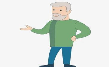 我爷爷的作文最新6篇