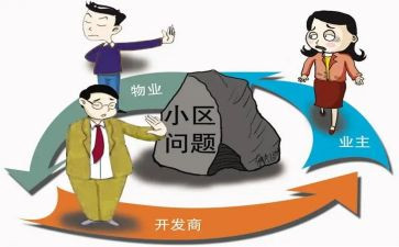 物业主管述职报告优秀6篇