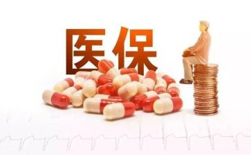 医保科个人述职报告6篇