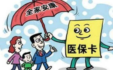 医保科2024工作总结参考7篇